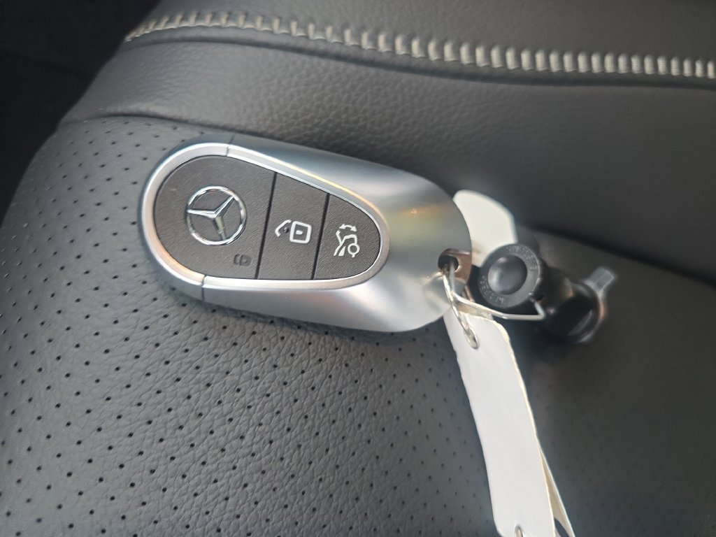 New 2027 Mercedes-Benz GLE 350 4MATIC image 28