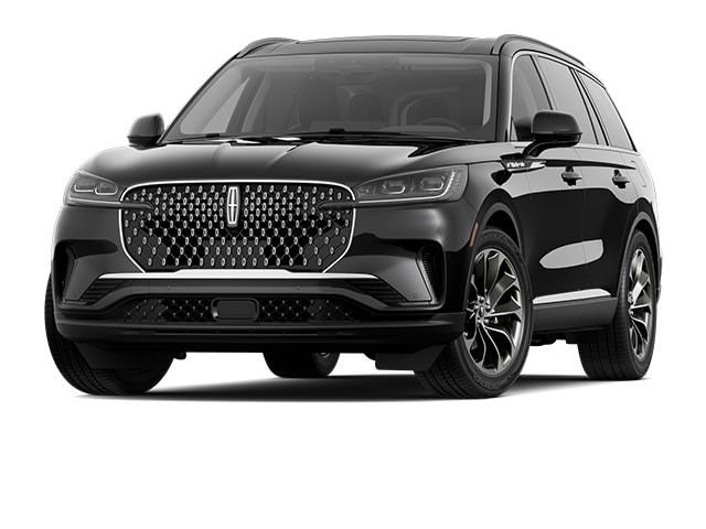 Used 2025 Lincoln Aviator Reserve w/ Jet Appearance Package AWD/4WD image 17