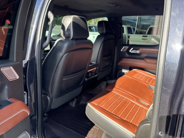 Used 2022 GMC Sierra 1500 Denali Ultimate AWD/4WD image 29