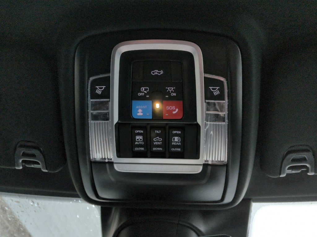 New 2026 RAM 2500 Limited image 19