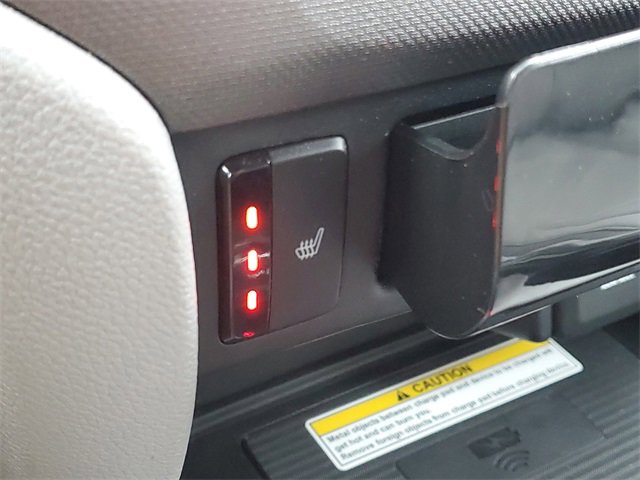 Used 2023 Honda Ridgeline RTL-E image 19