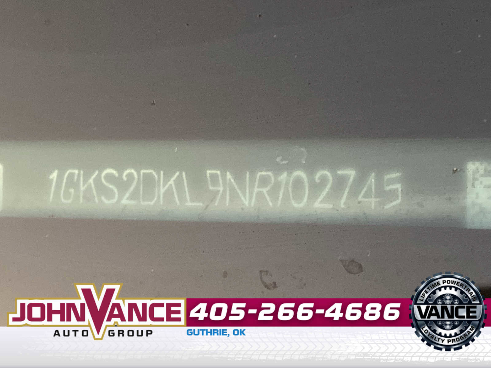 Used 2022 GMC Yukon Denali w/ Denali Ultimate Package image 12