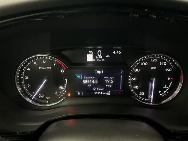 Certified 2023 Cadillac XT5 Premium Luxury AWD/4WD image 11