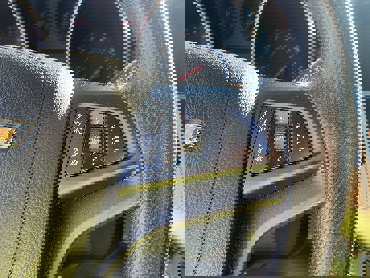 Used 2016 Chevrolet Cruze LT image 14