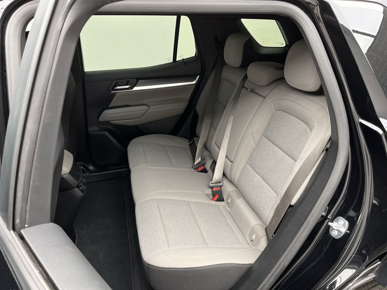 Certified 2025 GMC Terrain Elevation AWD/4WD image 11