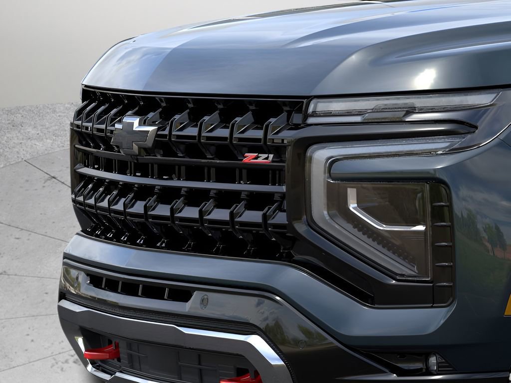 New 2026 Chevrolet Tahoe Z71 w/ Z71 Off-Road Package AWD/4WD image 13