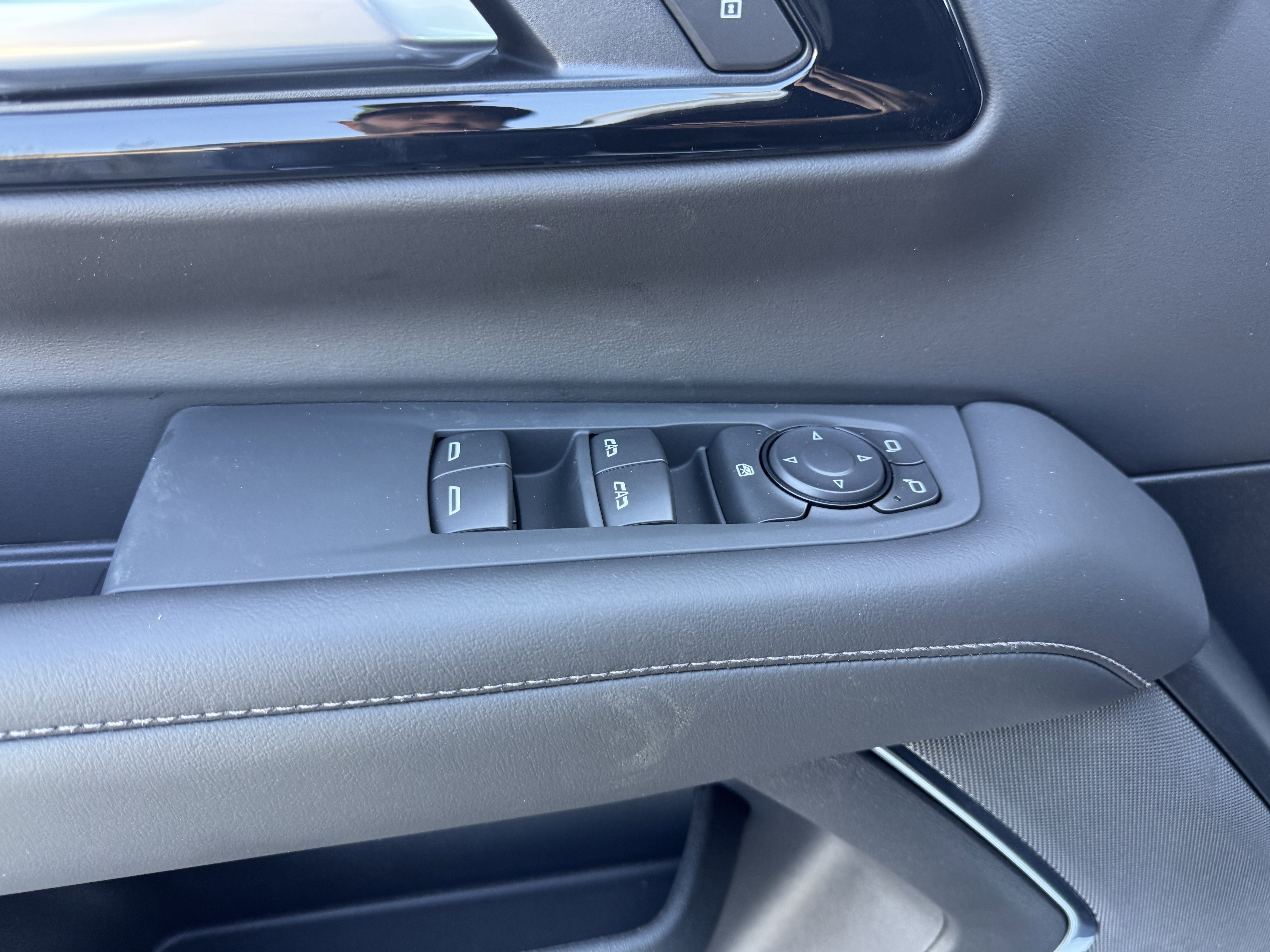 New 2026 Chevrolet Tahoe LS image 11