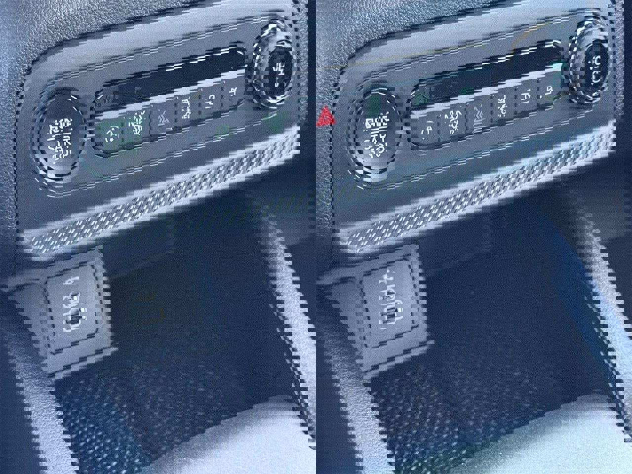 New 2026 Ford Bronco Sport Big Bend w/ Convenience Package image 56