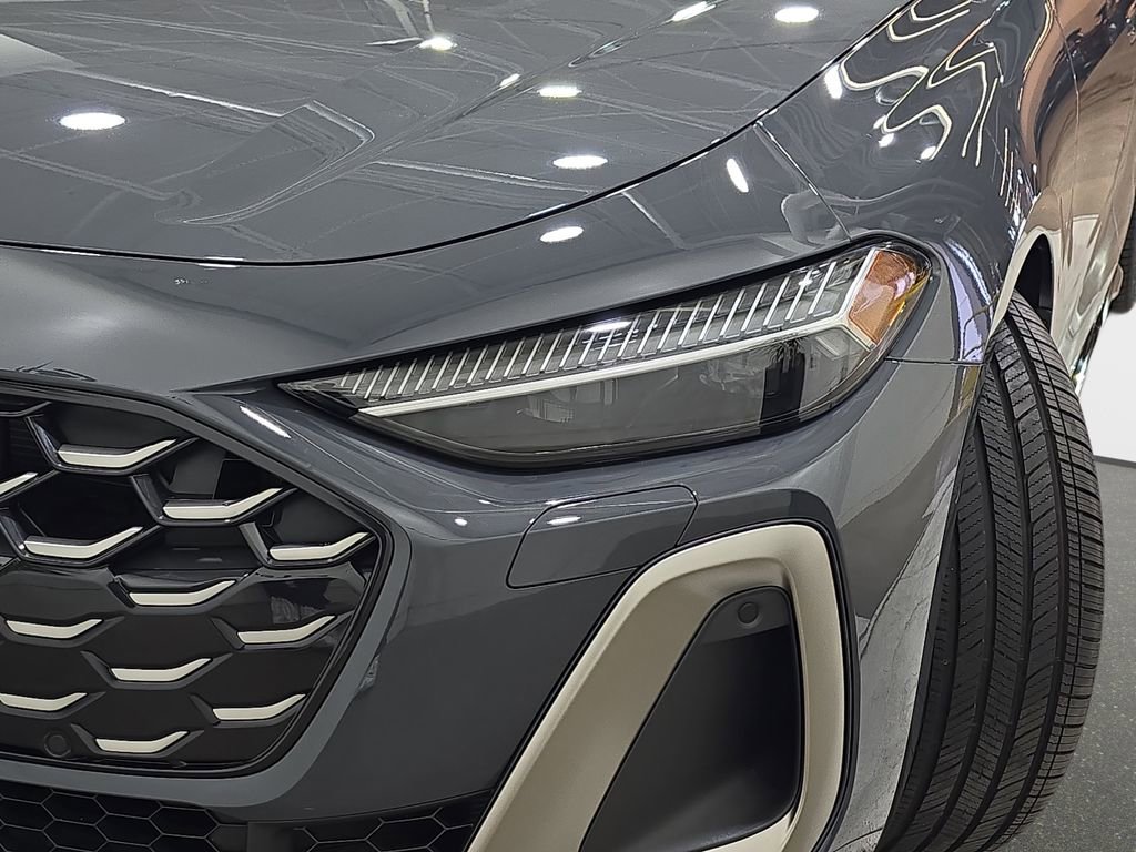 New 2025 Audi S5 Prestige image 32