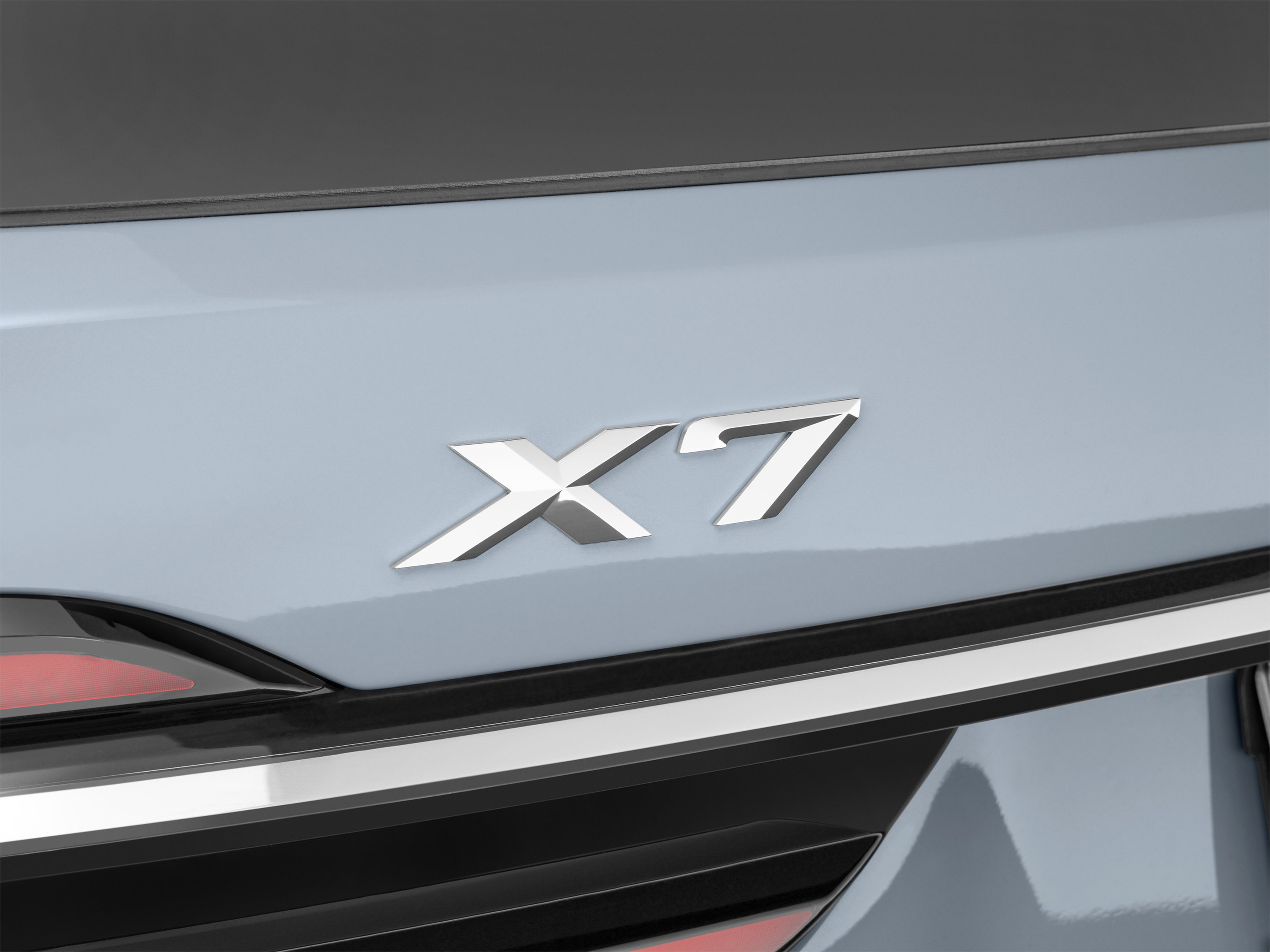 Used 2024 BMW X7 xDrive40i AWD/4WD image 47
