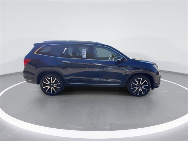 Used 2019 Honda Pilot Elite image 5