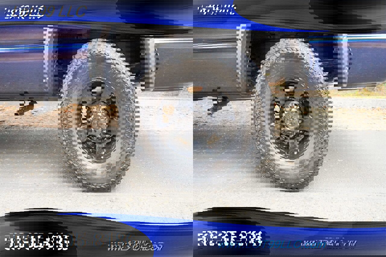 Used 2006 Dodge Ram 2500 Truck SLT w/ Quad Cab Big Horn Value Group image 37