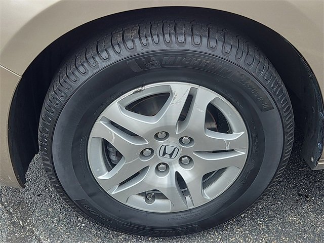 Used 2007 Honda Odyssey EX-L image 7