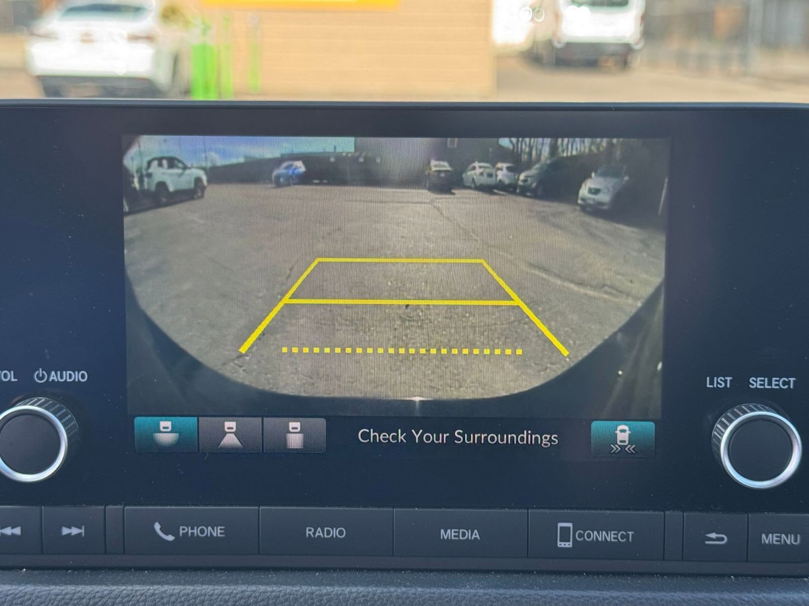 Used 2025 Honda Civic Sport image 17