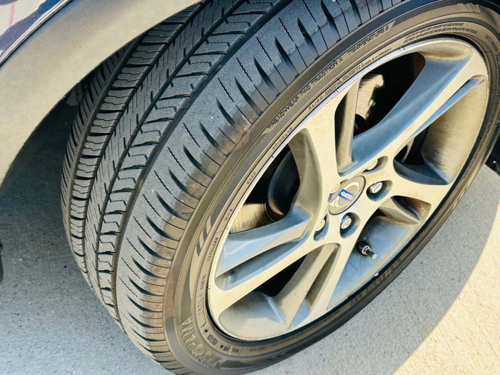 Used 2013 Volvo C30 T5 FWD image 22