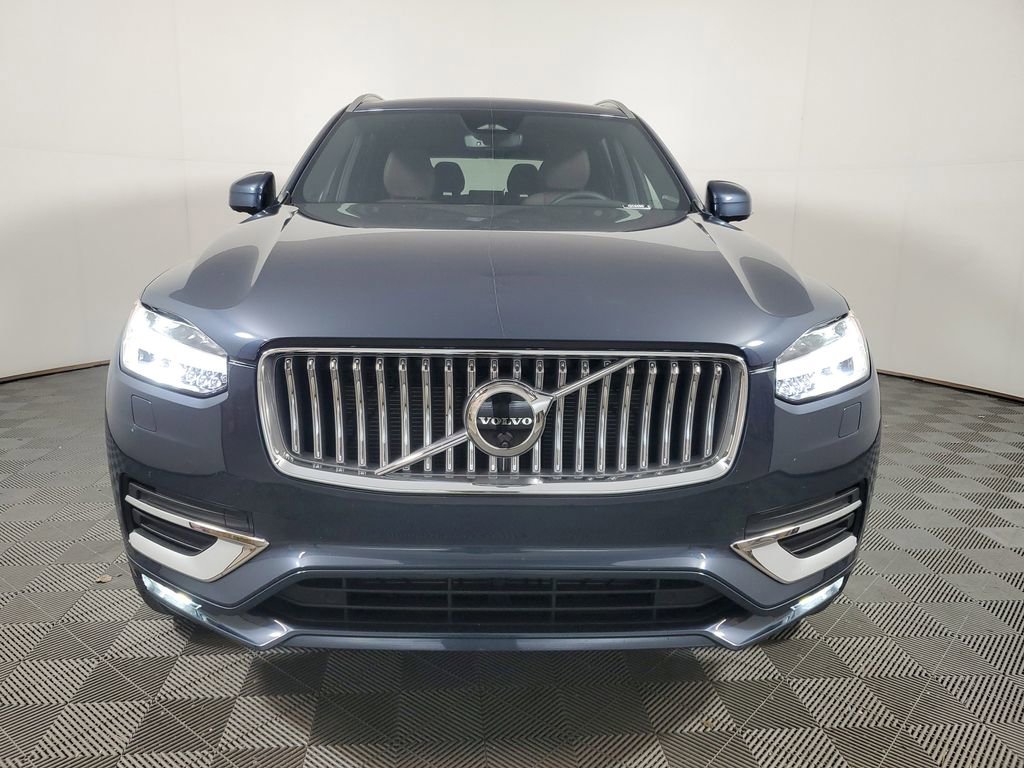 Certified 2025 Volvo XC90 B6 Plus w/ Protection Package AWD/4WD image 2