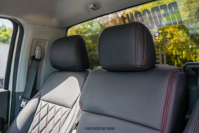 Used 2024 Ford F450 XLT w/ 360-Degree Camera Package image 28