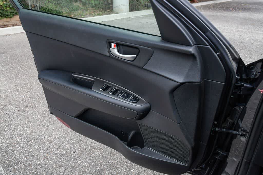 Used 2019 Kia Optima LX FWD image 24