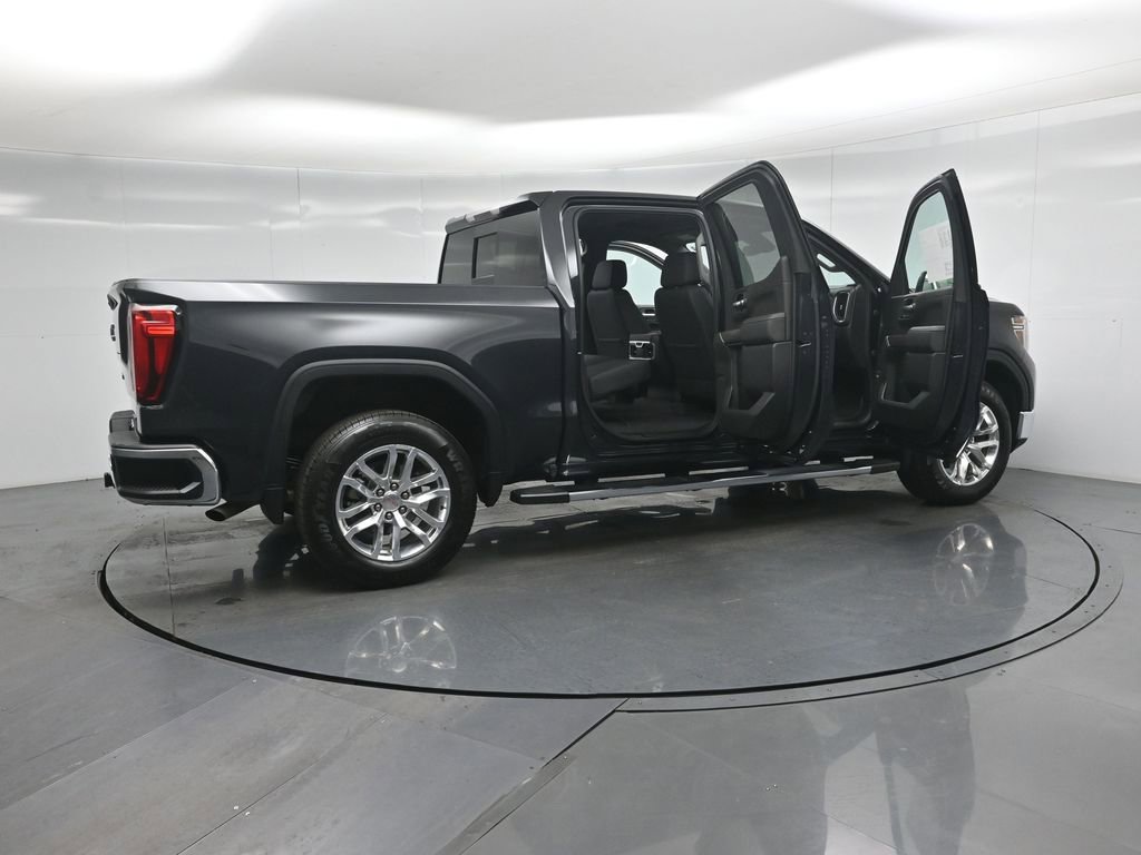 Used 2020 GMC Sierra 1500 SLT w/ SLT Premium Plus Package image 5
