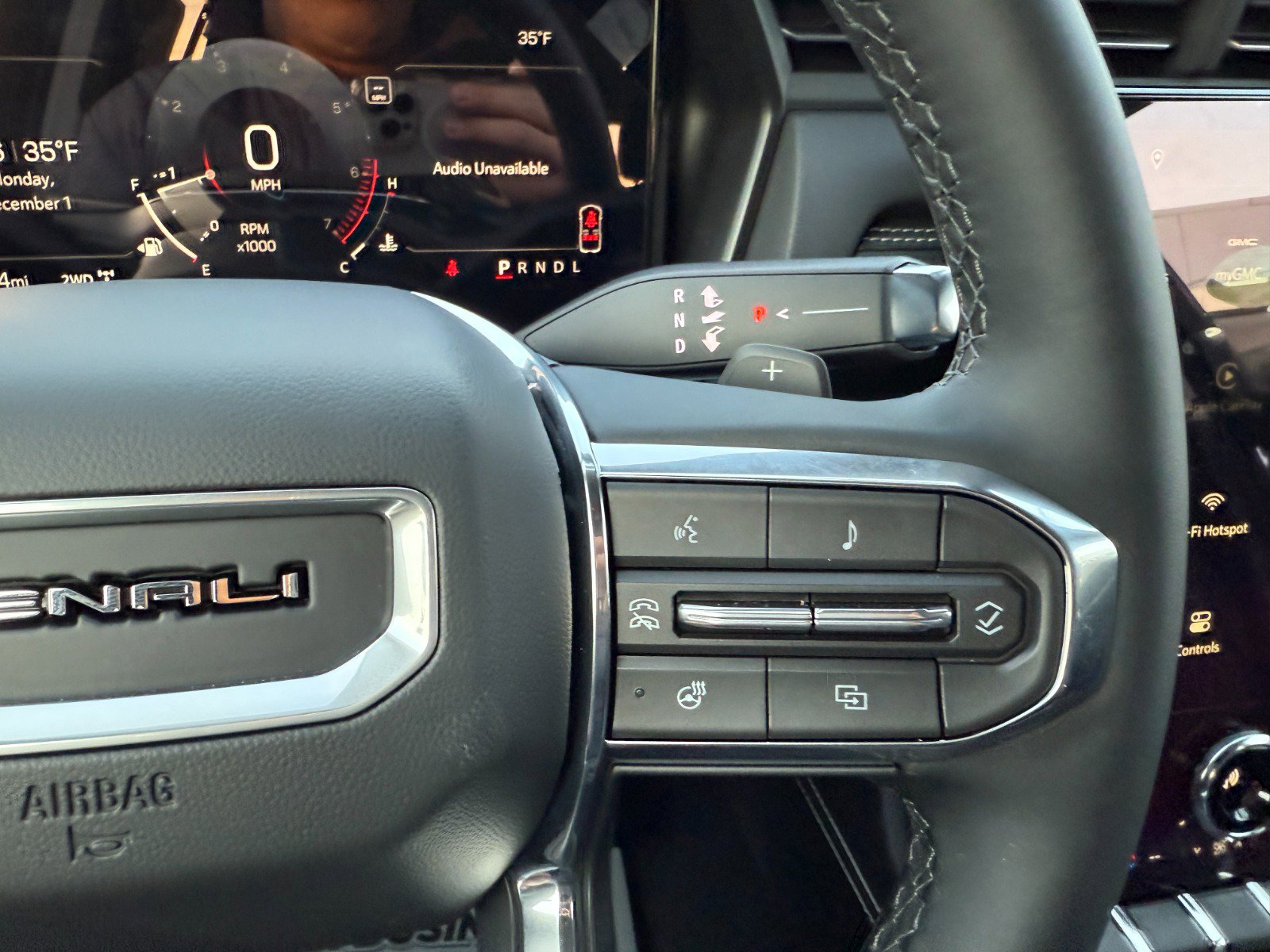 New 2026 GMC Terrain Denali image 29