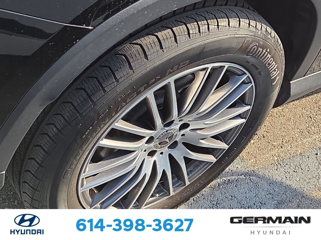Used 2024 Mercedes-Benz GLC 300 4MATIC image 11