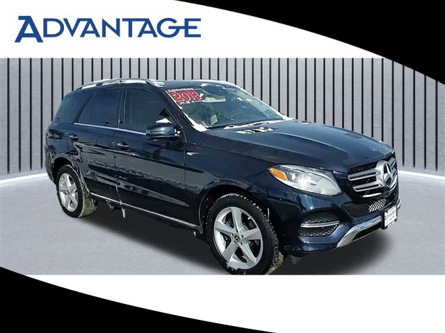 Used 2018 Mercedes-Benz GLE 350 4MATIC video 1