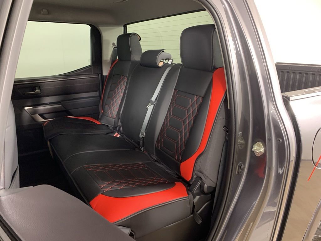 Used 2024 Toyota Tundra SR5 image 31