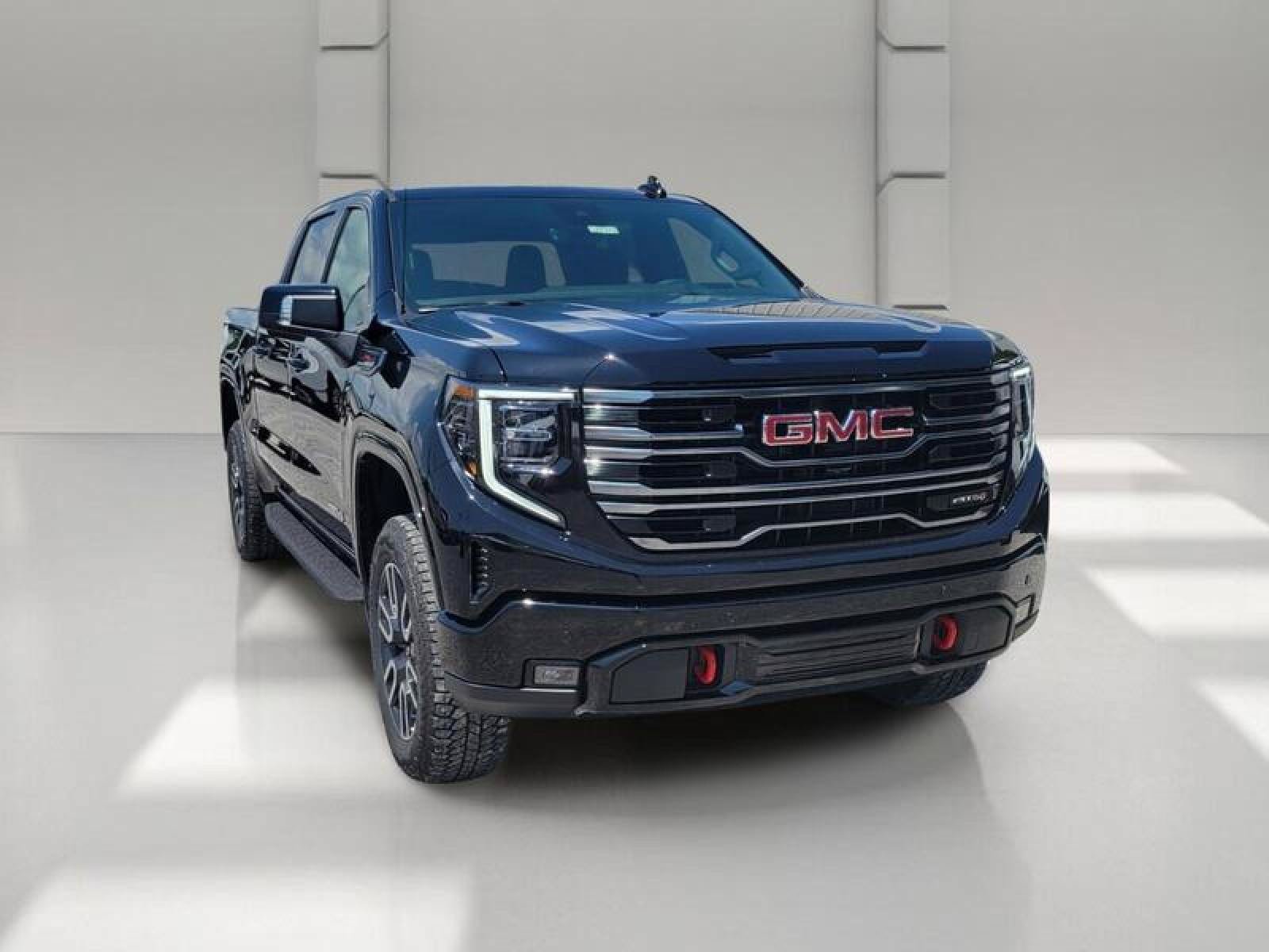 New 2026 GMC Sierra 1500 AT4 AWD/4WD image 3