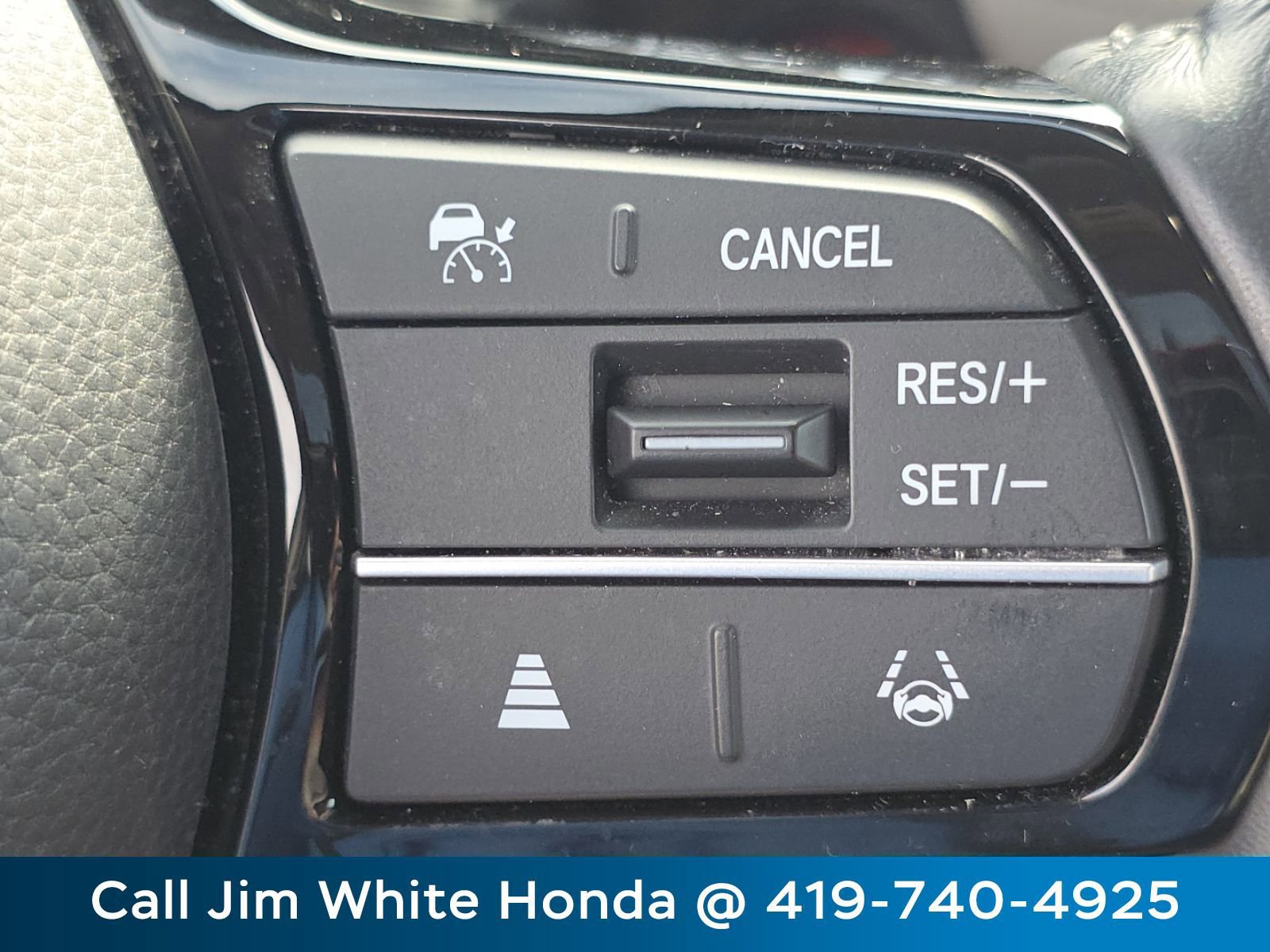 Certified 2023 Honda HR-V EX-L image 32