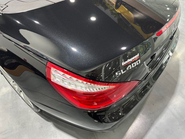 Used 2015 Mercedes-Benz SL 400 w/ Premium I Package image 30