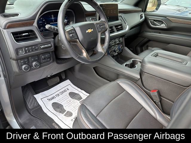 Used 2023 Chevrolet Tahoe High Country w/ Advanced Technology Package image 25