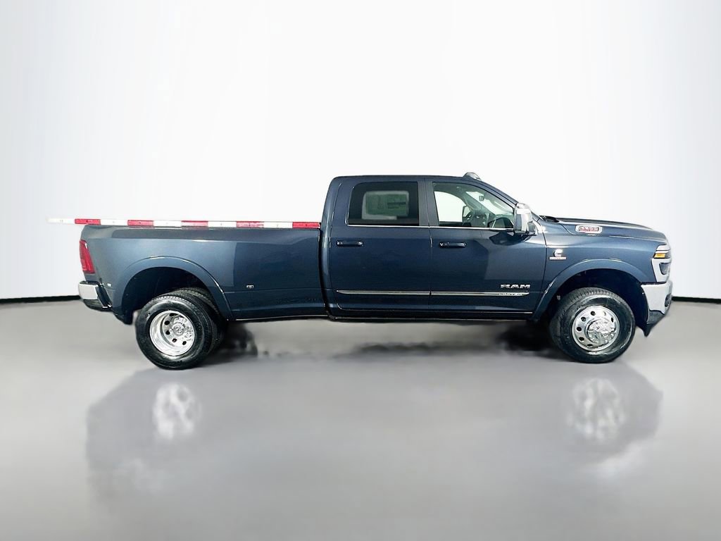 New 2026 RAM 3500 Limited image 8
