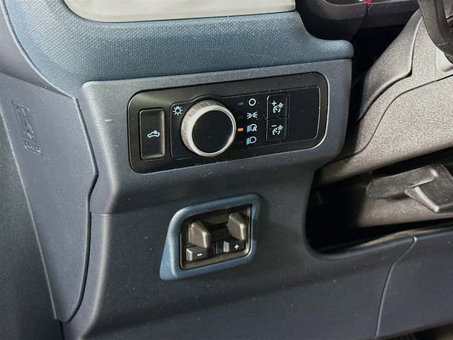 Used 2024 Ford Maverick XL w/ Equipment Group 100A Standard image 10