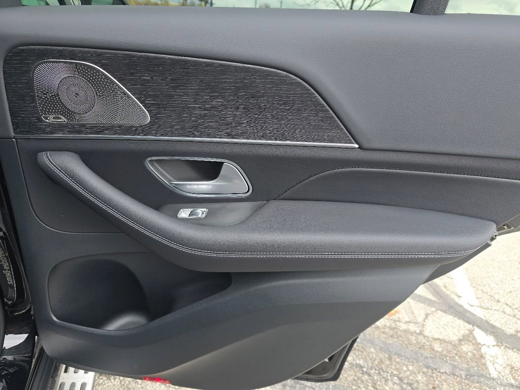 New 2026 Mercedes-Benz GLE 350 4MATIC image 23