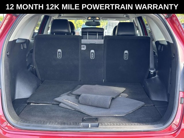 Used 2018 Kia Sorento EX AWD/4WD image 12