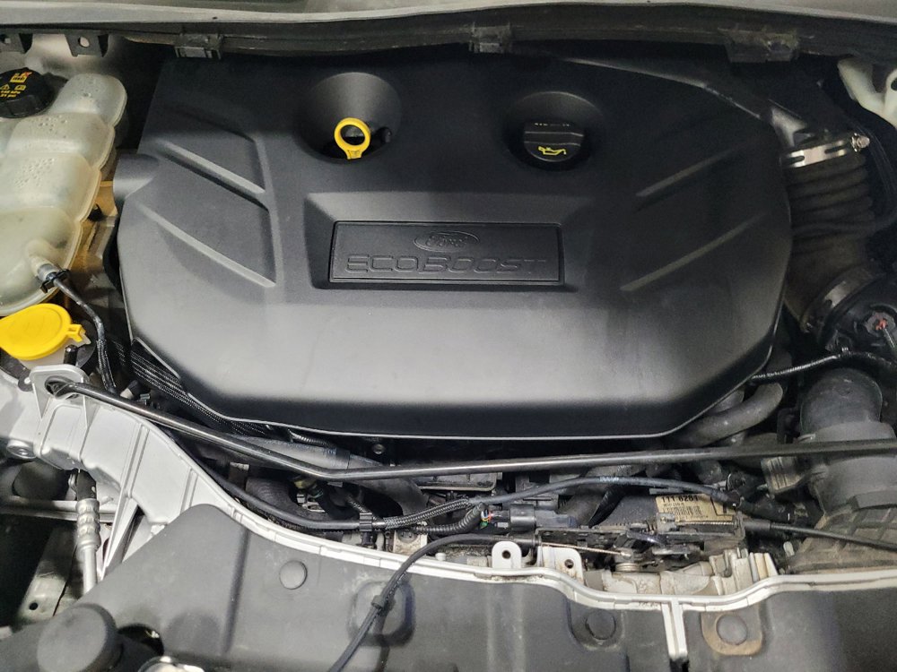Used 2015 Ford Escape Titanium AWD/4WD image 30