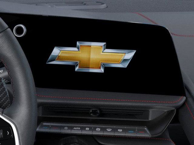 New 2026 Chevrolet Corvette Z06 w/ Stealth Interior Trim Package RWD image 20