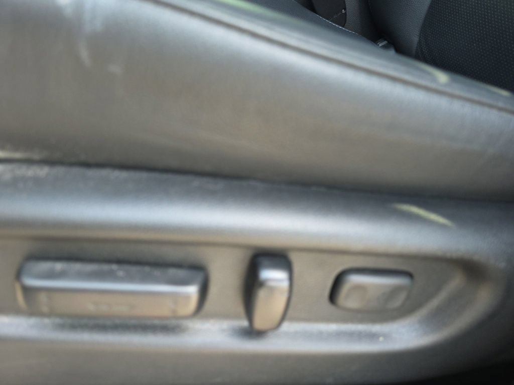Used 2024 Honda Passport EX-L image 11
