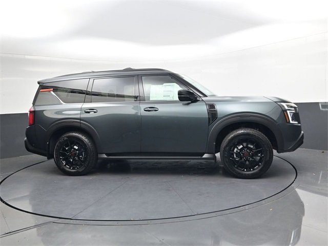 New 2026 Nissan Armada PRO-4X image 3