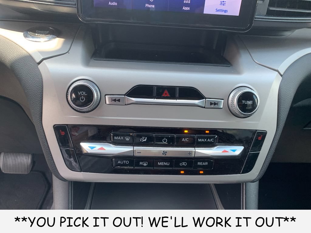 Used 2022 Ford Explorer XLT RWD image 21