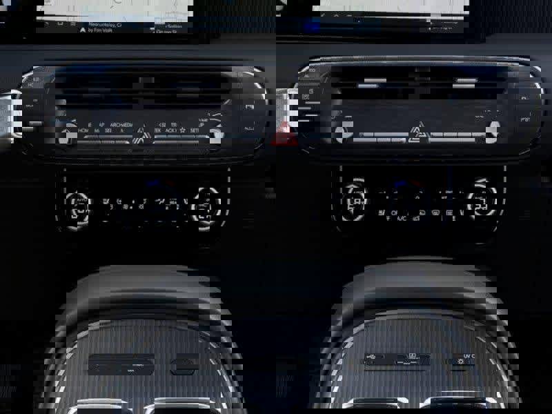 New 2026 Hyundai Palisade Calligraphy image 16