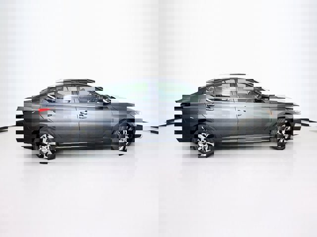 New 2025 Nissan Altima 2.5 S image 4