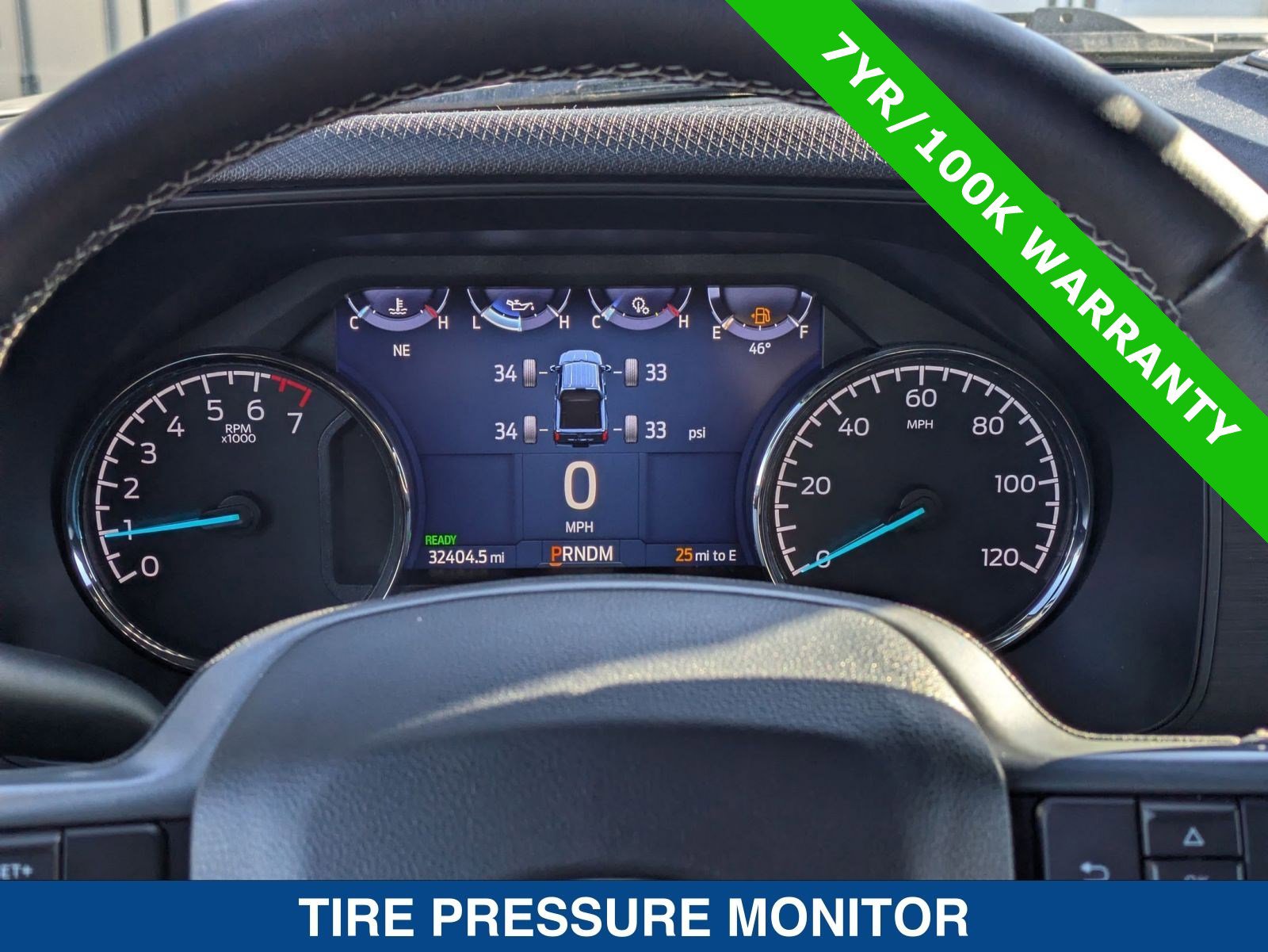 Certified 2023 Ford F150 XLT w/ Equipment Group 302A High image 28