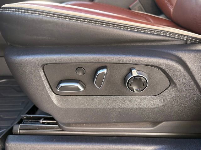 Used 2024 GMC Sierra 2500 Denali Ultimate image 28