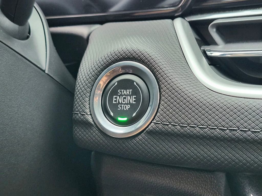 New 2026 Chevrolet TrailBlazer LT w/ Driver Confidence Package FWD image 22