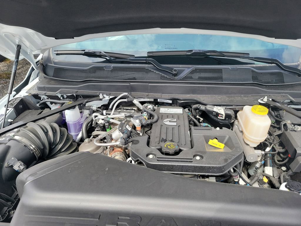 New 2026 RAM 5500 Tradesman image 39