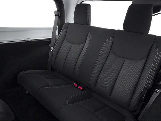 Used 2014 Jeep Wrangler Sport w/ Quick Order Package 24S image 16