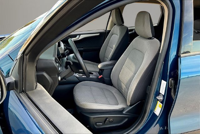Used 2020 Ford Escape SE AWD/4WD image 21
