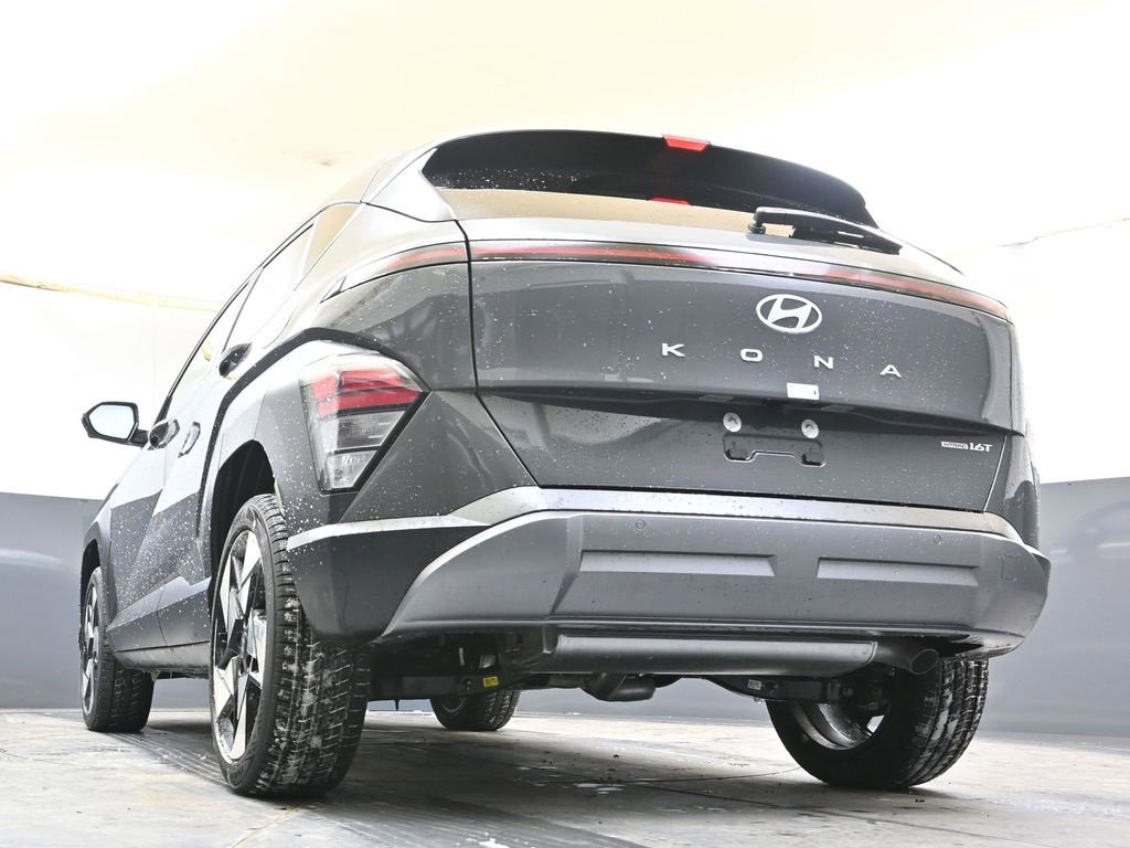 New 2026 Hyundai Kona Limited image 45
