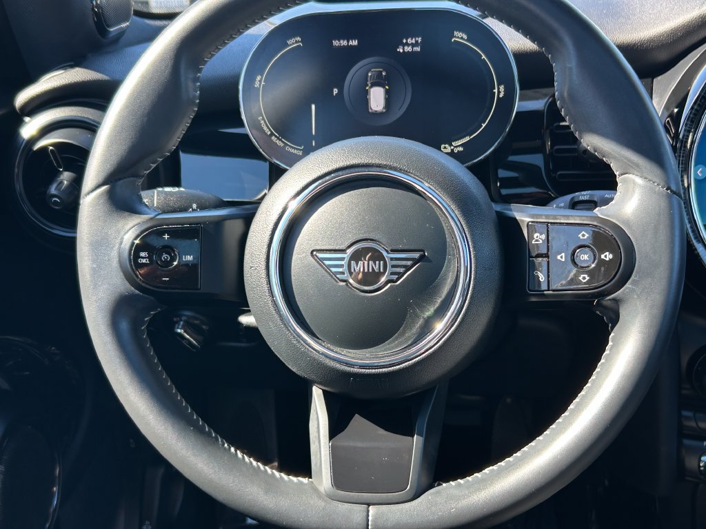 Used 2023 MINI Cooper SE FWD image 18